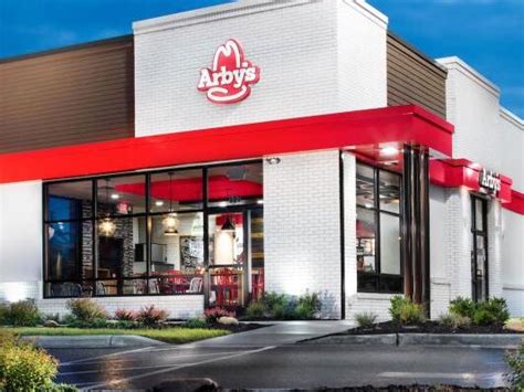Arby's franchisee Miracle Restaurant Group files Chapter 11 .